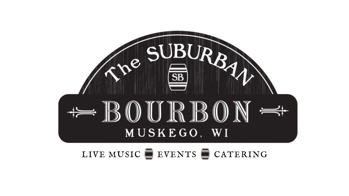 The Suburban Bourbon - Homepage